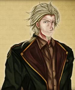 Albert