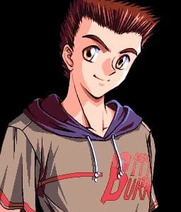 Kouji