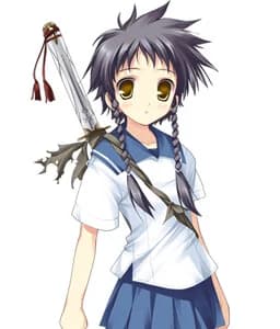 Minagi Mikoto