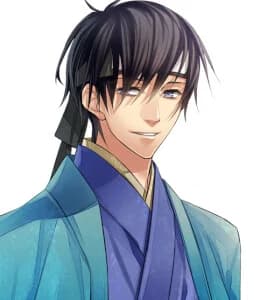 Saito Hajime