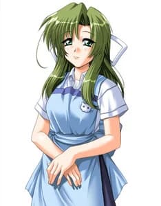 Yamano Kumi