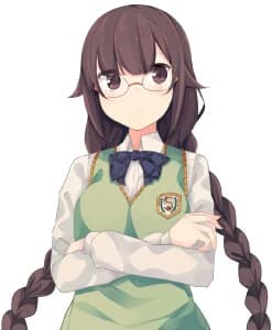 Shio Chisono