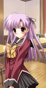 Shingyouji Mao
