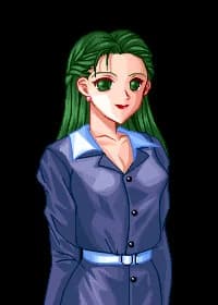 Tokunaga Emiri