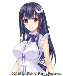 Mashuu Mizuki