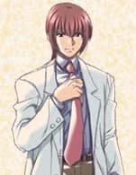 Kuwabara Souichirou
