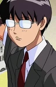 Yasuda Tasuke