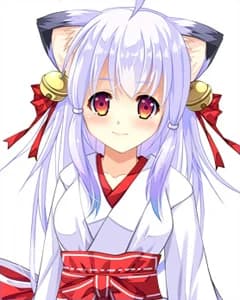 Shirakami Tamaki