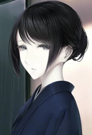 佐藤椿