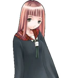 Minamoto Yuuko