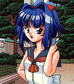 Kubota Izumi