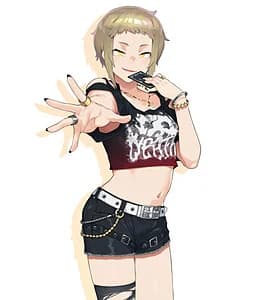 Angelica
