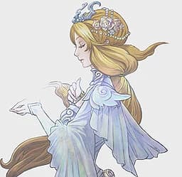 Princess of Thorns
