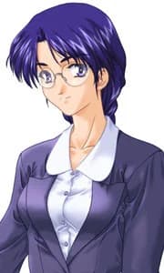 Sumeragi Kano