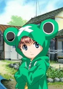 Tsurudo Furan