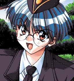 Iwatsuki Kanae