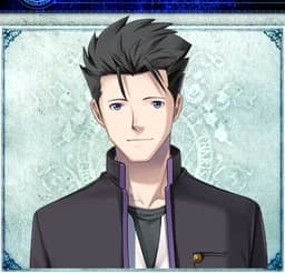Kisaragi Soushichi