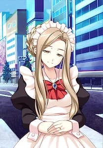 Iizuka Megumi