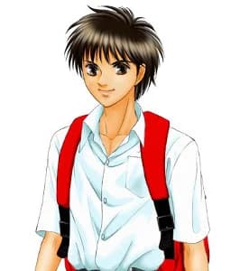 Inoue Shougo
