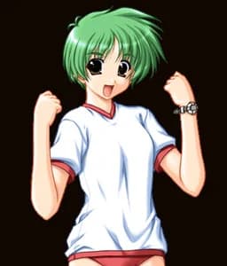 Midoriyama Satsuki