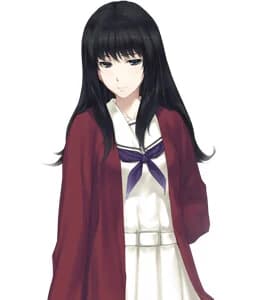 Kuchiki Touko