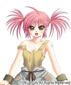 Myiri Aurora
