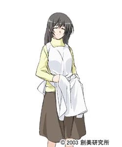 Tachibana Saeko