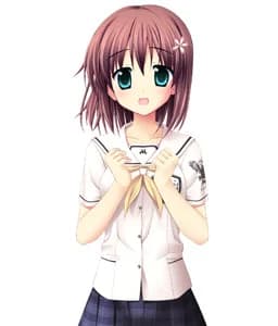 Nonomiya Chisa