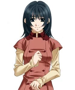 Moriyasu Chihaya