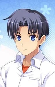 Mikura Masayuki