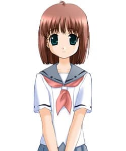 Kanashiro Ayumu