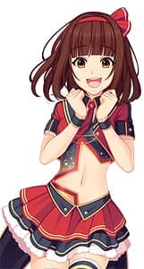 Shimazaki Sasami