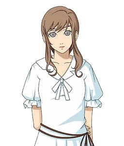 Matsukata Miyo