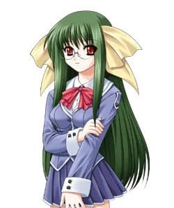 Hirasaka Suzuka