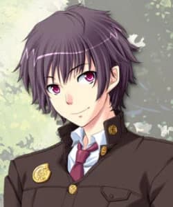 Goshima Motoki
