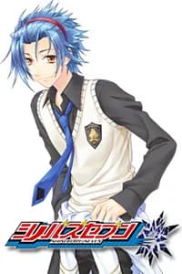 Tounosawa Genki