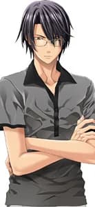 Shinomiya Kei