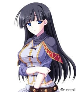 Maria Cape