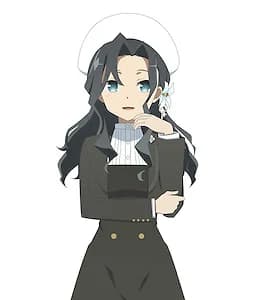 Miroku Renge