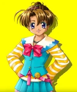 Matsubara Anju