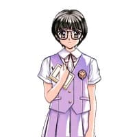 Orihara Izumi