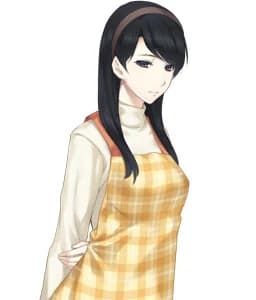 Ayako