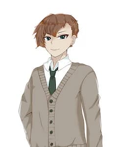 Arisaka Daiki