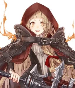 Red Riding Hood [Violence]