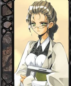 Sakakibara Mizuki