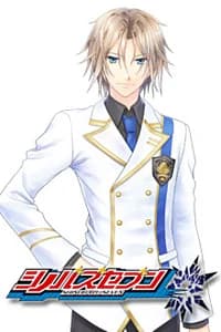 Subaru Warren