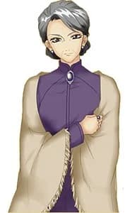 Shidou Suzuo