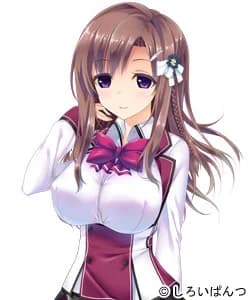 Amano Hina