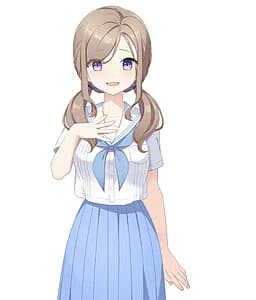 Hiba Mitsuki