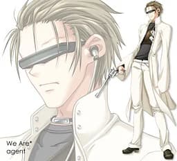 Agent